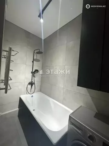 105 м², 4-комнатная квартира, этаж 8 из 12, 105 м², изображение - 14