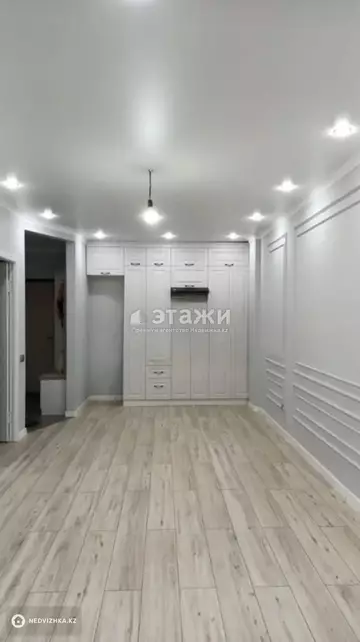 53 м², 3-комнатная квартира, этаж 4 из 8, 53 м², изображение - 5