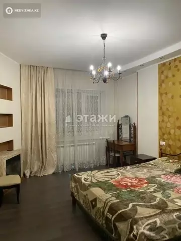 2-комнатная квартира, этаж 5 из 9, 56 м²