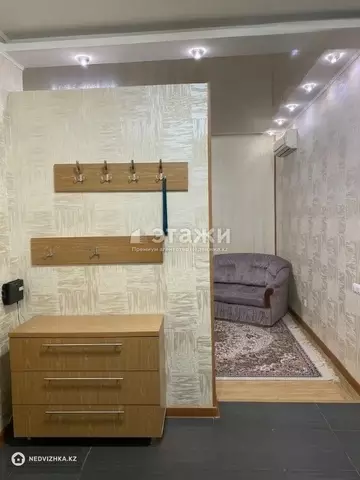 2-комнатная квартира, этаж 5 из 9, 56 м²