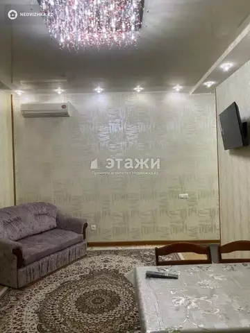 56 м², 2-комнатная квартира, этаж 5 из 9, 56 м², изображение - 4