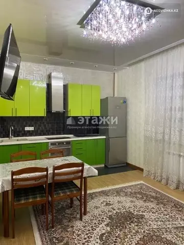 56 м², 2-комнатная квартира, этаж 5 из 9, 56 м², изображение - 5