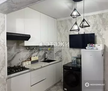 3-комнатная квартира, этаж 1 из 9, 71 м²