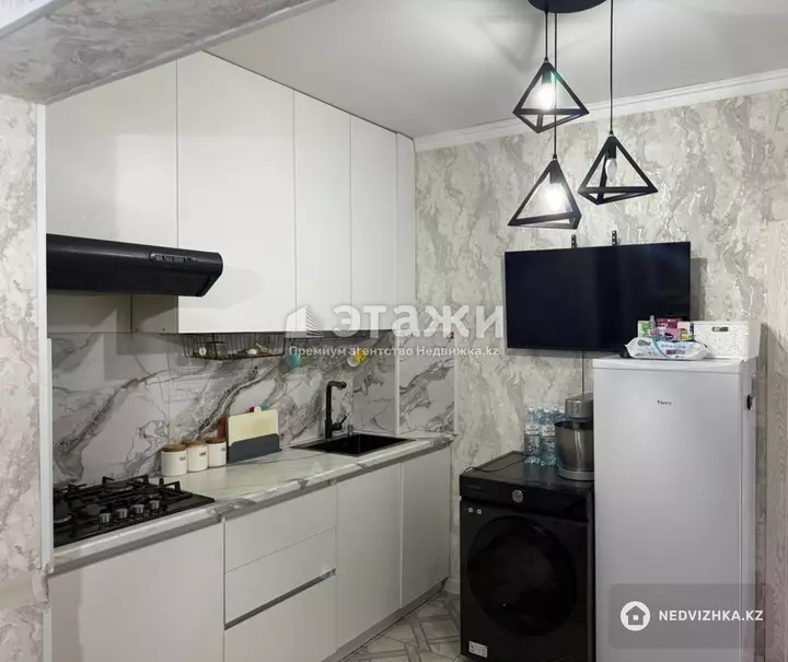 71 м², 3-комнатная квартира, этаж 1 из 9, 71 м², изображение - 1