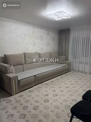 3-комнатная квартира, этаж 1 из 9, 71 м²
