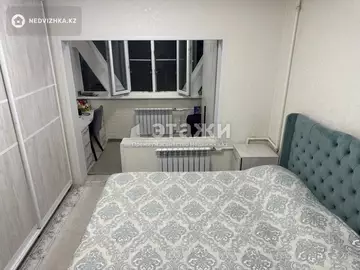 71 м², 3-комнатная квартира, этаж 1 из 9, 71 м², изображение - 5