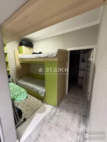 71 м², 3-комнатная квартира, этаж 1 из 9, 71 м², изображение - 6