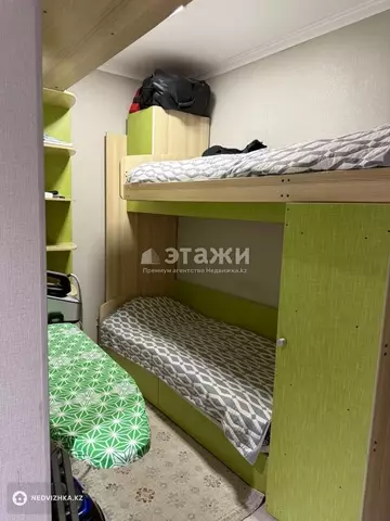 71 м², 3-комнатная квартира, этаж 1 из 9, 71 м², изображение - 7