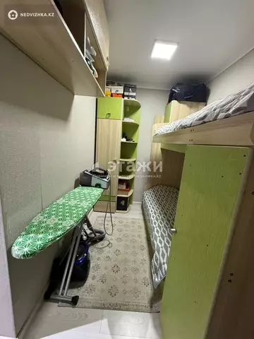 71 м², 3-комнатная квартира, этаж 1 из 9, 71 м², изображение - 8