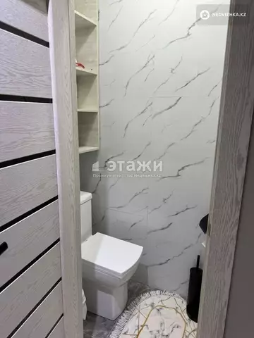 71 м², 3-комнатная квартира, этаж 1 из 9, 71 м², изображение - 10