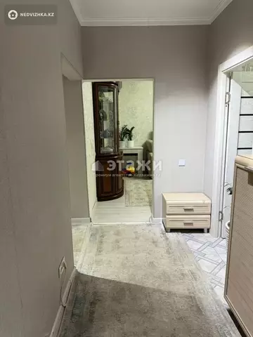 71 м², 3-комнатная квартира, этаж 1 из 9, 71 м², изображение - 11