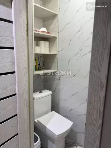 71 м², 3-комнатная квартира, этаж 1 из 9, 71 м², изображение - 12
