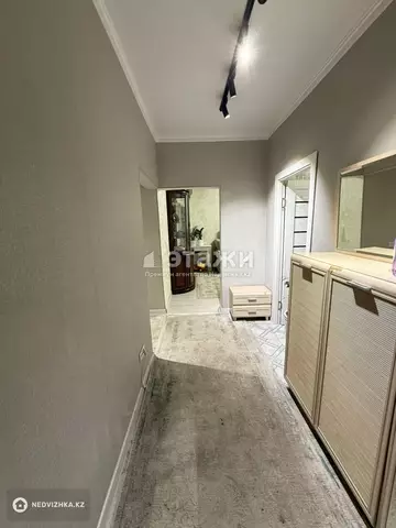 71 м², 3-комнатная квартира, этаж 1 из 9, 71 м², изображение - 13