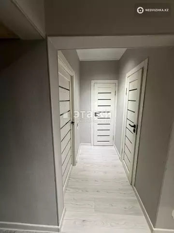 71 м², 3-комнатная квартира, этаж 1 из 9, 71 м², изображение - 14