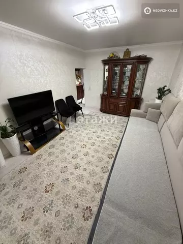 71 м², 3-комнатная квартира, этаж 1 из 9, 71 м², изображение - 15