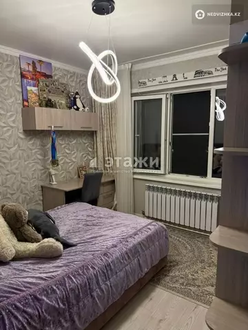 71 м², 3-комнатная квартира, этаж 1 из 9, 71 м², изображение - 17