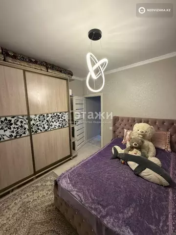 71 м², 3-комнатная квартира, этаж 1 из 9, 71 м², изображение - 18