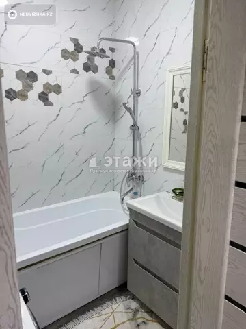 71 м², 3-комнатная квартира, этаж 1 из 9, 71 м², изображение - 19