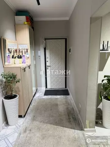 71 м², 3-комнатная квартира, этаж 1 из 9, 71 м², изображение - 20