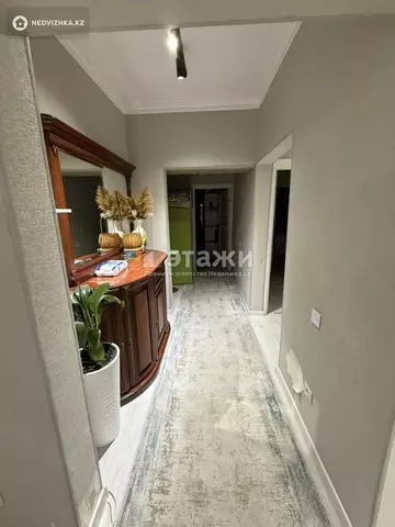 71 м², 3-комнатная квартира, этаж 1 из 9, 71 м², изображение - 21