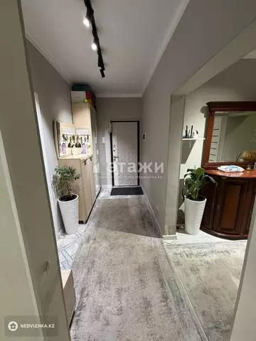 71 м², 3-комнатная квартира, этаж 1 из 9, 71 м², изображение - 22