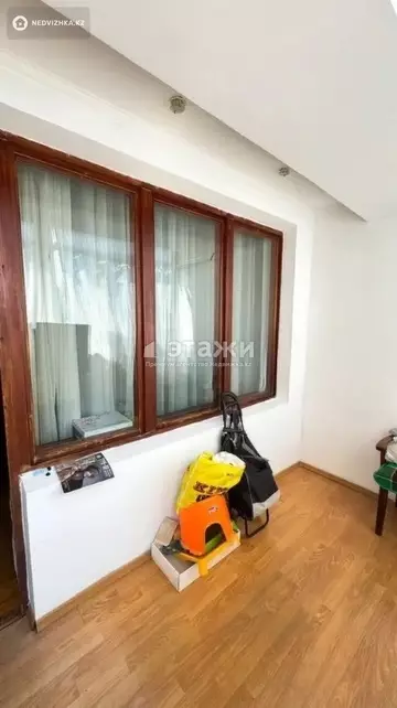 64.5 м², 2-комнатная квартира, этаж 4 из 5, 64 м², изображение - 5