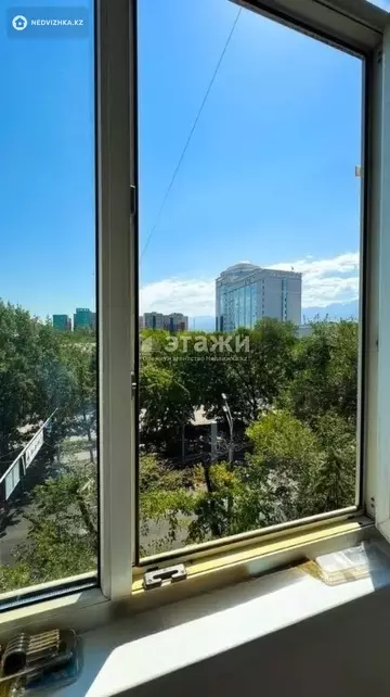 64.5 м², 2-комнатная квартира, этаж 4 из 5, 64 м², изображение - 7