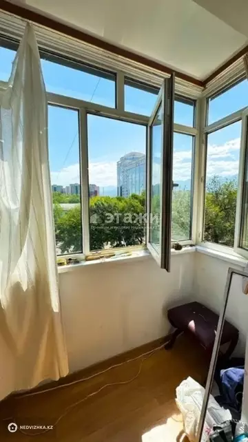 64.5 м², 2-комнатная квартира, этаж 4 из 5, 64 м², изображение - 8