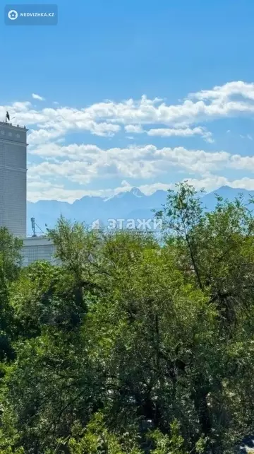64.5 м², 2-комнатная квартира, этаж 4 из 5, 64 м², изображение - 9