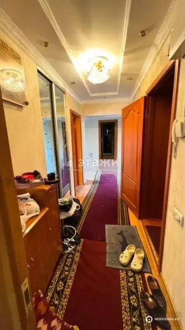 64.5 м², 2-комнатная квартира, этаж 4 из 5, 64 м², изображение - 10