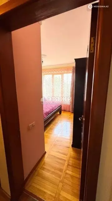 64.5 м², 2-комнатная квартира, этаж 4 из 5, 64 м², изображение - 11