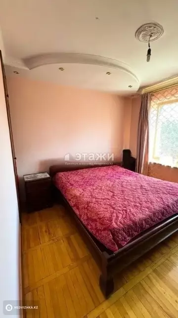 64.5 м², 2-комнатная квартира, этаж 4 из 5, 64 м², изображение - 12