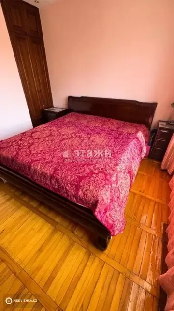 64.5 м², 2-комнатная квартира, этаж 4 из 5, 64 м², изображение - 13