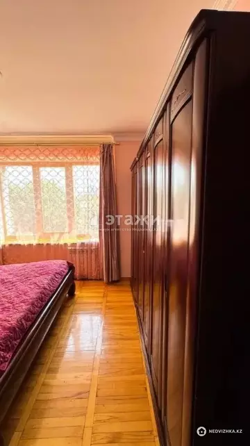 64.5 м², 2-комнатная квартира, этаж 4 из 5, 64 м², изображение - 14