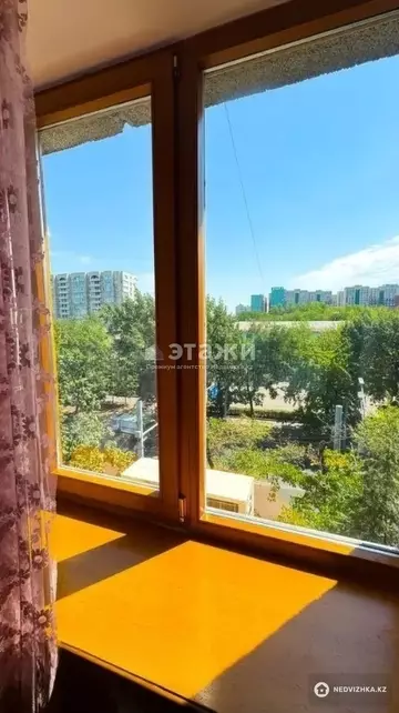 64.5 м², 2-комнатная квартира, этаж 4 из 5, 64 м², изображение - 15