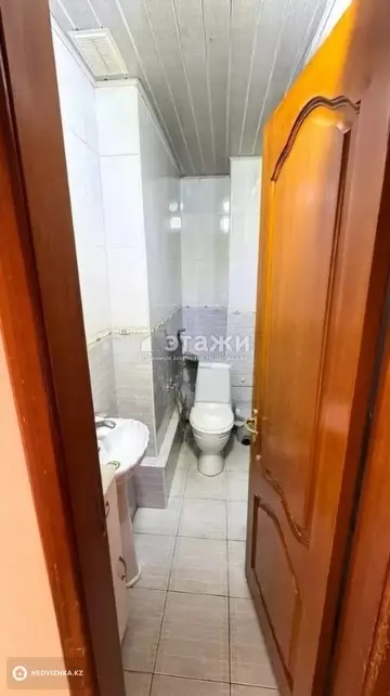 64.5 м², 2-комнатная квартира, этаж 4 из 5, 64 м², изображение - 16