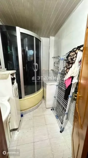 64.5 м², 2-комнатная квартира, этаж 4 из 5, 64 м², изображение - 17