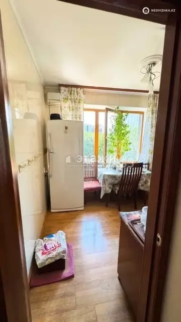64.5 м², 2-комнатная квартира, этаж 4 из 5, 64 м², изображение - 18
