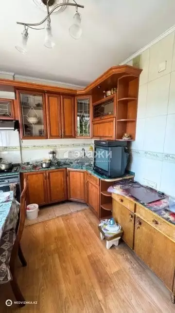 64.5 м², 2-комнатная квартира, этаж 4 из 5, 64 м², изображение - 19