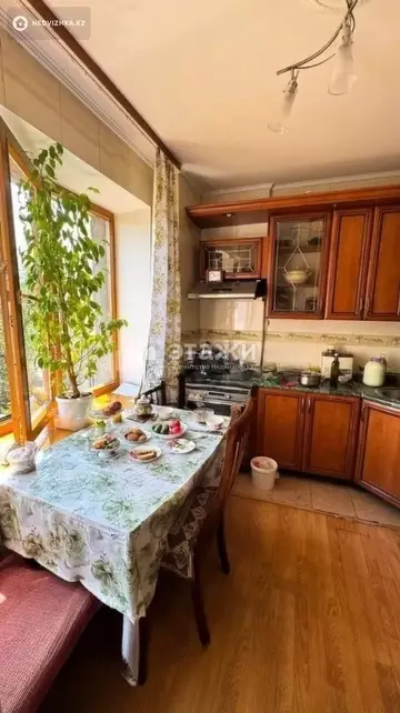 64.5 м², 2-комнатная квартира, этаж 4 из 5, 64 м², изображение - 20