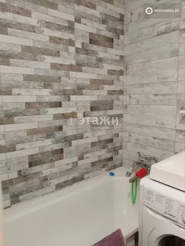 31 м², 1-комнатная квартира, этаж 1 из 5, 31 м², изображение - 4