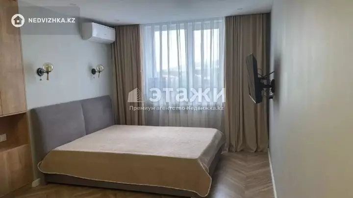 36.6 м², 1-комнатная квартира, этаж 8 из 12, 37 м², изображение - 1