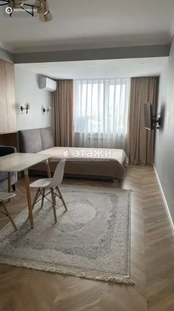 1-комнатная квартира, этаж 8 из 12, 37 м²