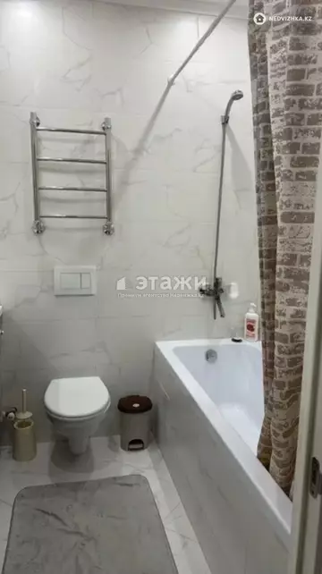 1-комнатная квартира, этаж 8 из 12, 37 м²