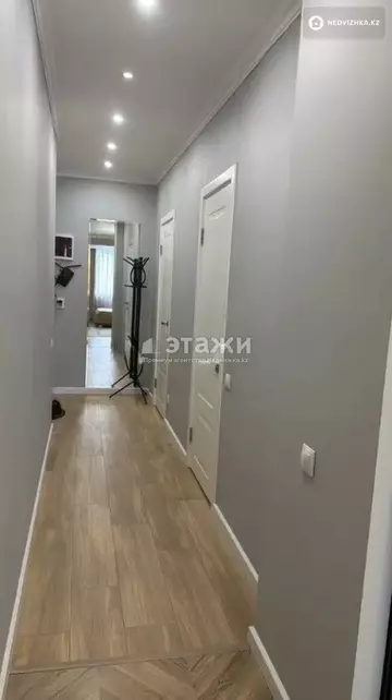 36.6 м², 1-комнатная квартира, этаж 8 из 12, 37 м², изображение - 6