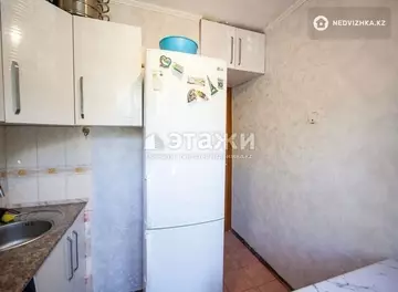 2-комнатная квартира, этаж 1 из 5, 45 м²