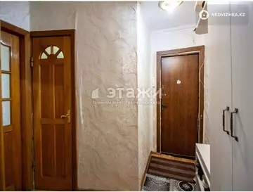 45 м², 2-комнатная квартира, этаж 1 из 5, 45 м², изображение - 5