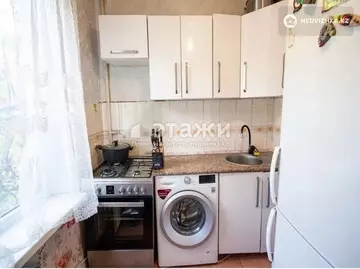 45 м², 2-комнатная квартира, этаж 1 из 5, 45 м², изображение - 6
