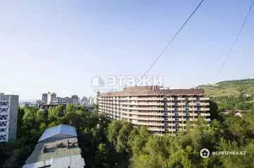 2-комнатная квартира, этаж 3 из 9, 61 м²