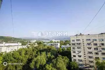 2-комнатная квартира, этаж 3 из 9, 61 м²